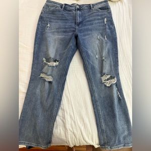 Vervet (Los Angeles) jeans size 16